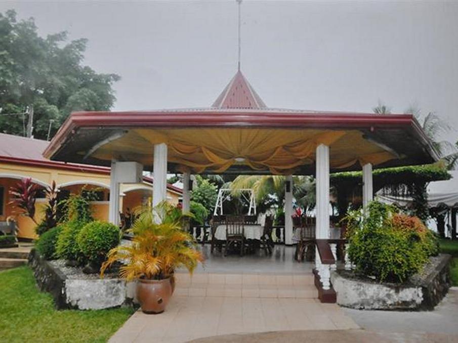 אורמוק Bayview Inn מראה חיצוני תמונה