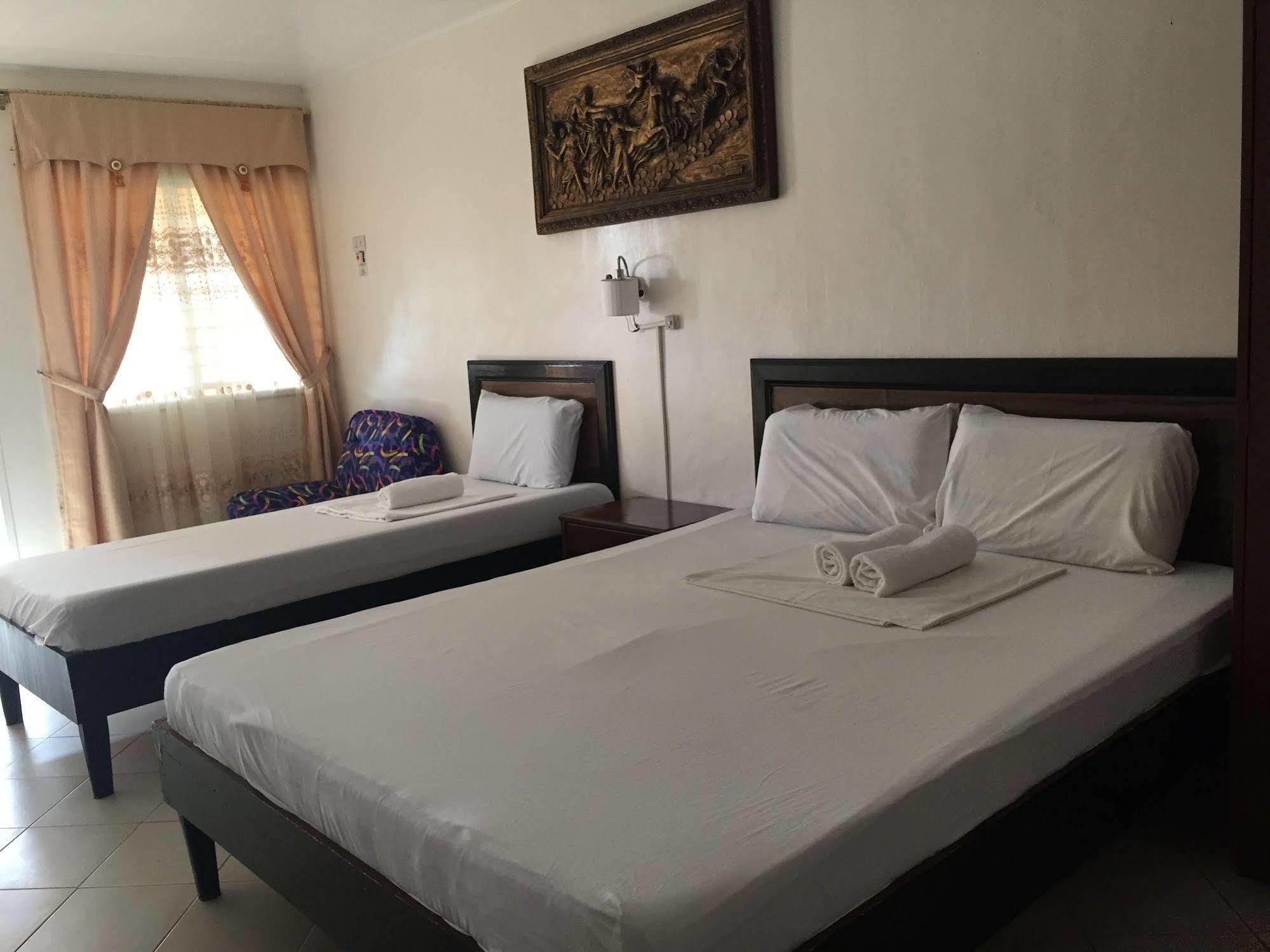 אורמוק Bayview Inn מראה חיצוני תמונה