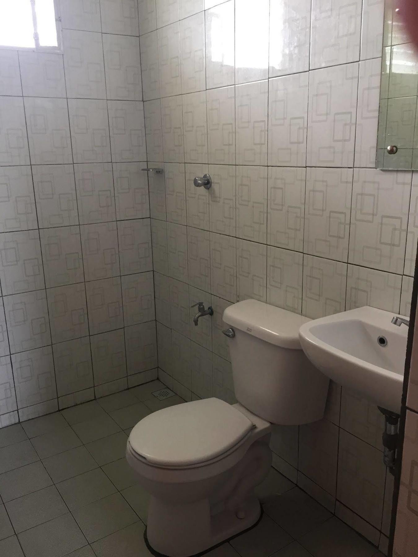 אורמוק Bayview Inn מראה חיצוני תמונה